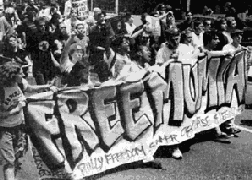 Free Mumia